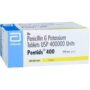 PENTIDS 400MG TAB 10 TAB