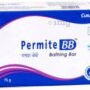 PERMITE BB BAR 75 GM