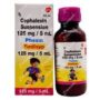 PHEXIN REDI 125 SUS 60ML