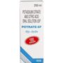 POTRATE-SF SUP 200ML