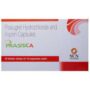 PRASITA A CAP 10 CAP