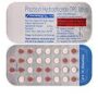 PRAZOPRESS XL 2.5 30'S TAB