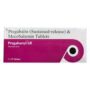 PREGBNYL SR TB 10 TAB