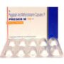 PREGEB M 75 CAPSULES 10 CAPSULES