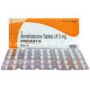 PREVENT N TAB 10 TAB