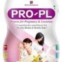 PRO PL POWDER 500 GM