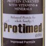 PROTIMED POWDER (CHOCOLATE) 200GM