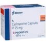 PSORID 25 CAP 5  CAP