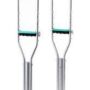 REH PRE ALL AXILLARY CRUTCH L