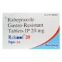 REKOOL 20 TABLET 15 TABLETS