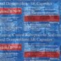 REKOOL-D CAPSULES 15CAPSULES