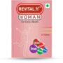 REVITAL WOMEN TAB 10 TAB