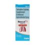 REXCOF T SYR 100 ML