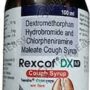 REXON-T SYP (NIV)50ML 50ML