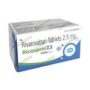 RICOSPRIN 2.5 TAB 1