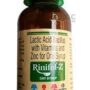 RINIFOL-Z DRY SYP 60ML