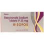 RISOFOS 35 TAB 1*4