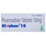 RIVABAN 10 TAB 10 TAB