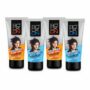ROCKON HAIR GEL HARD 60 GM