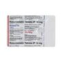 ROSAVE 10 TAB 15