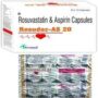 ROSUDOZ AS 20 CAP 15 CAP
