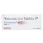 ROSUMAC 20 TAB 10 TAB