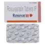 ROSUVAS 10 TAB 15TAB