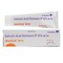 SALICYLIX SF 12 CREAM