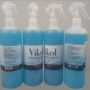 SENITIZER 500ML VIKOL