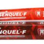 SENQUEL F TOOTH PASTE 100 GM