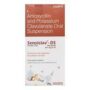 SENSICLAV DS 457 MG DRY SYR 30 ML
