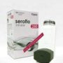 SEROFLO 250 INHALER 120ML