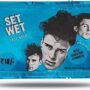 SET WET GEL POUCH(COOL) 10ML