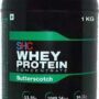 SHC WHEY PROTEIN POWDER 1KG