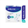 SHELCAL 500MG TAB 1X15 TAB