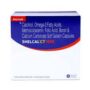 SHELCAL CT MAX CAP 15CA