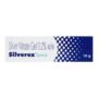 SILVEREX IONIC 10 GM