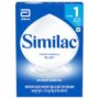 SIMILAC 1 REFIL 400 GM