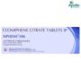 SIPHENE 100 TAB 5 TAB