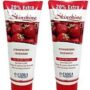 SKINSHINE STROBERY FACE WASH 50GM