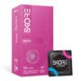 SKORE DOTS CONDOM 10 PCS