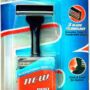 SUPER MAX SWIFT RAZOR 1PCS