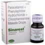 SYNARCIN DROPS DROPS