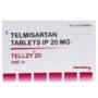 TELLZY 20 TAB 15TAB