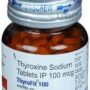 THYROFIT 100 TAB 30 TAB
