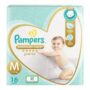 PAMPERS PC PANT M 16 16 PACK