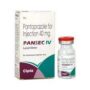 PANSEC IV INJECTION 40MG 10ML