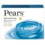 PEARS SOFT&FRESH SOAP 100 GM