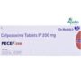PECEF 200 TAB 10 TAB