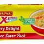 WAI WAI SUPER SAVER NOODLE PAC 360 GM
